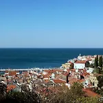 Apartment Lunaja