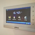 Apartment Lunaja
