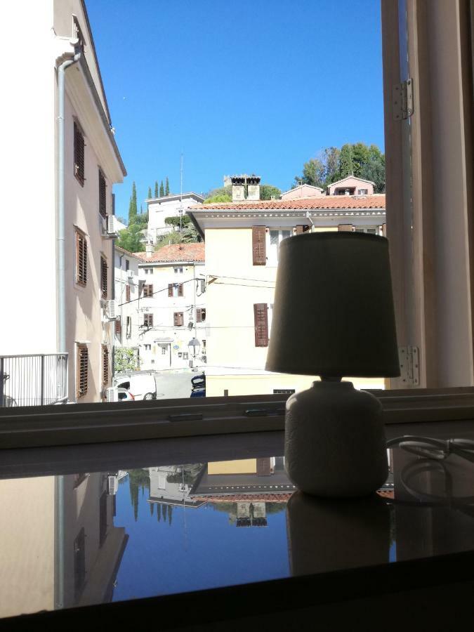 Apartment Lunaja *
