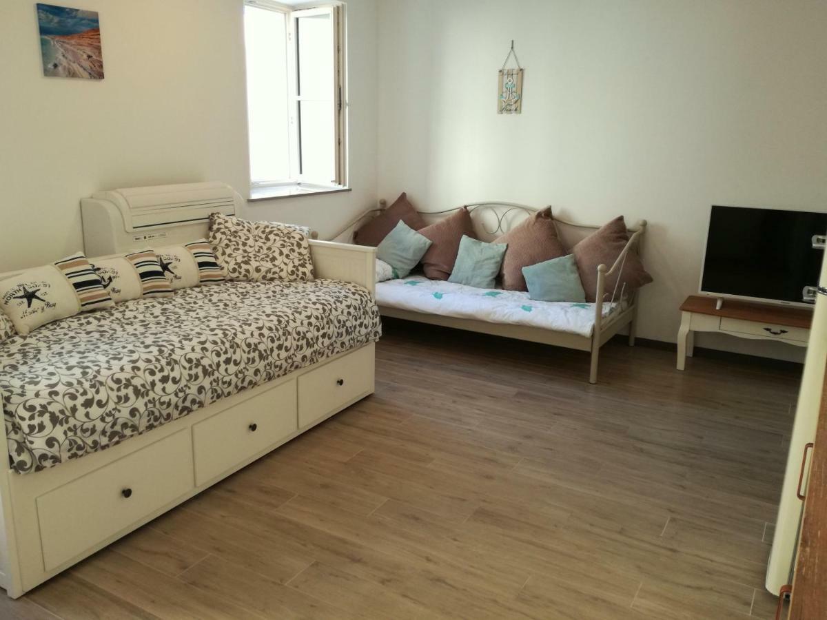 Appartement Lunaja *