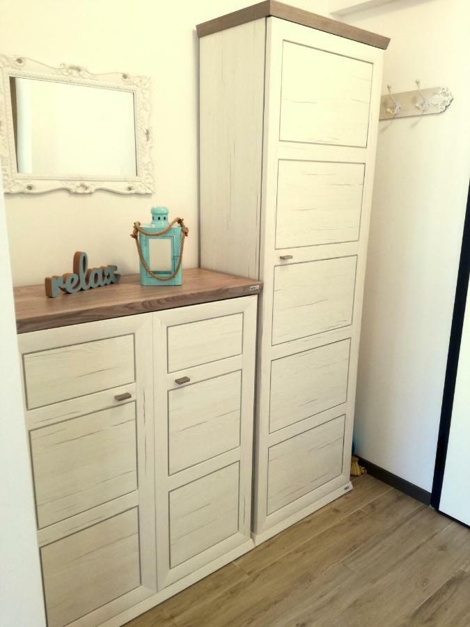 Lunaja Apartment