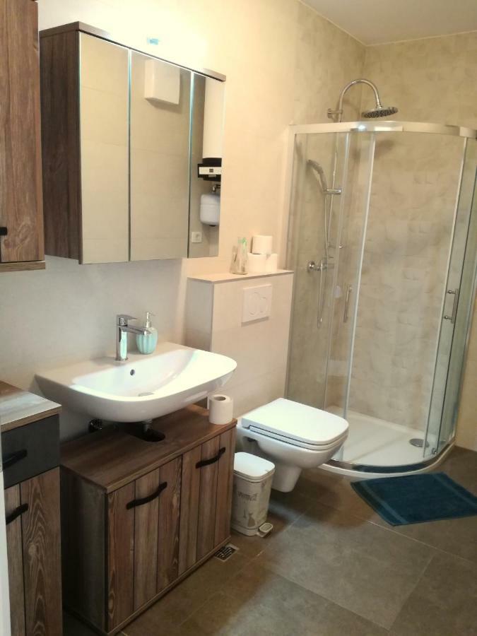 Lunaja Appartement *