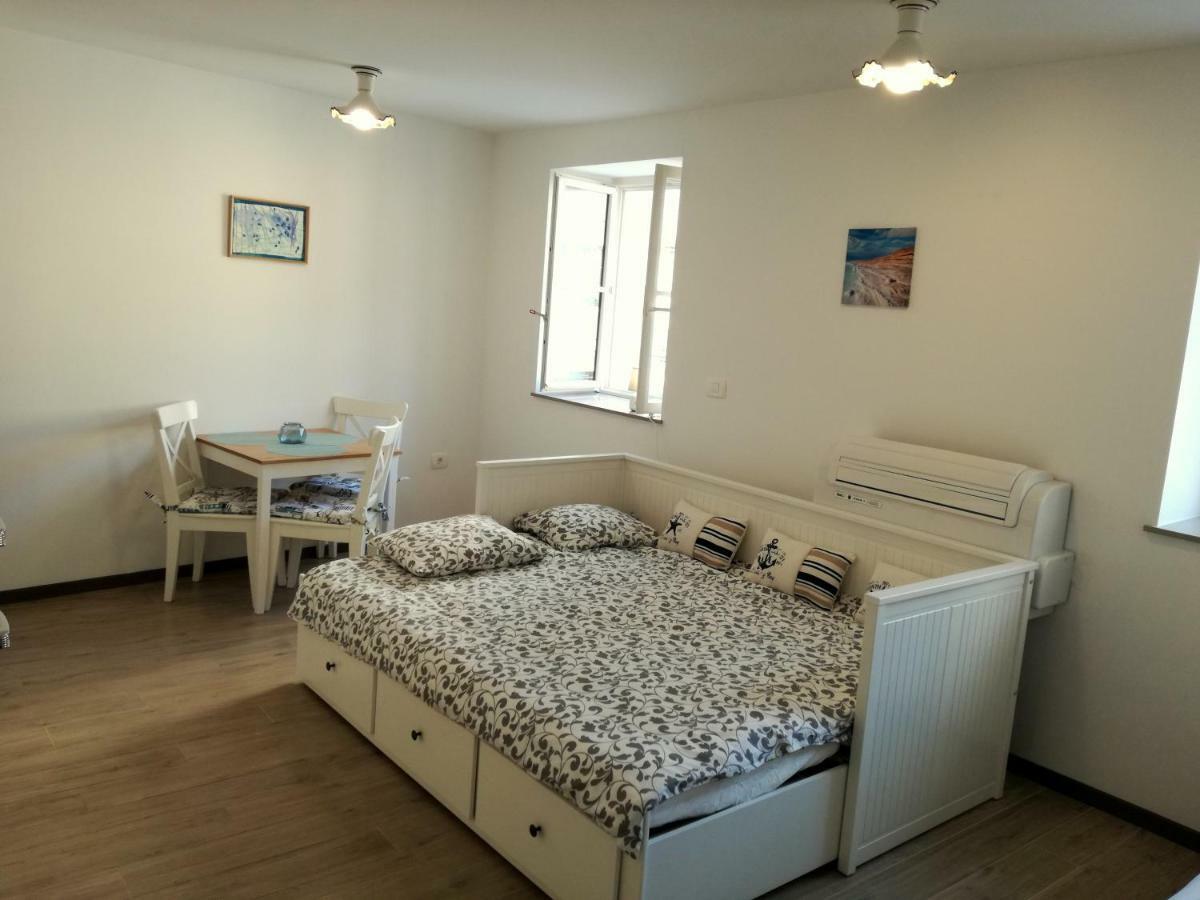 Lunaja Appartement