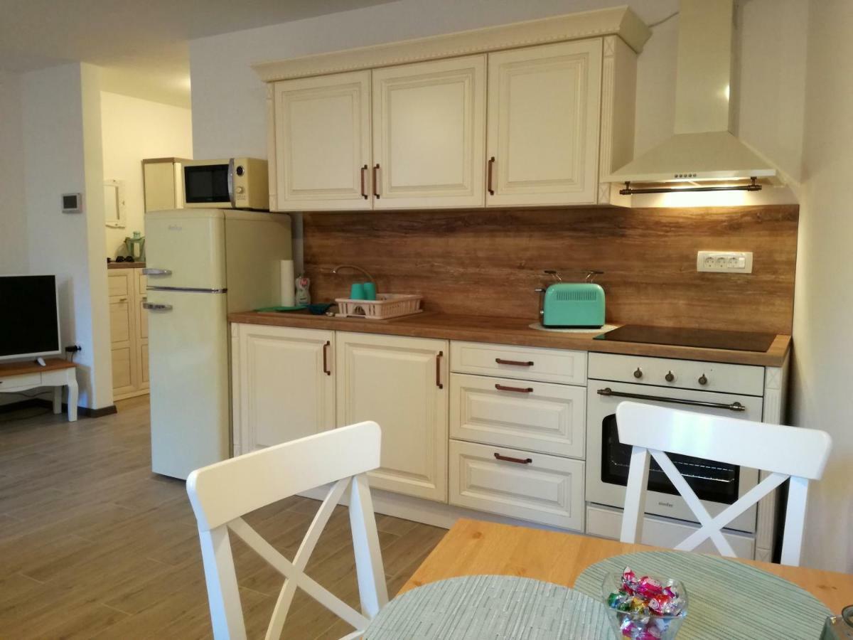 Apartment Lunaja Piran