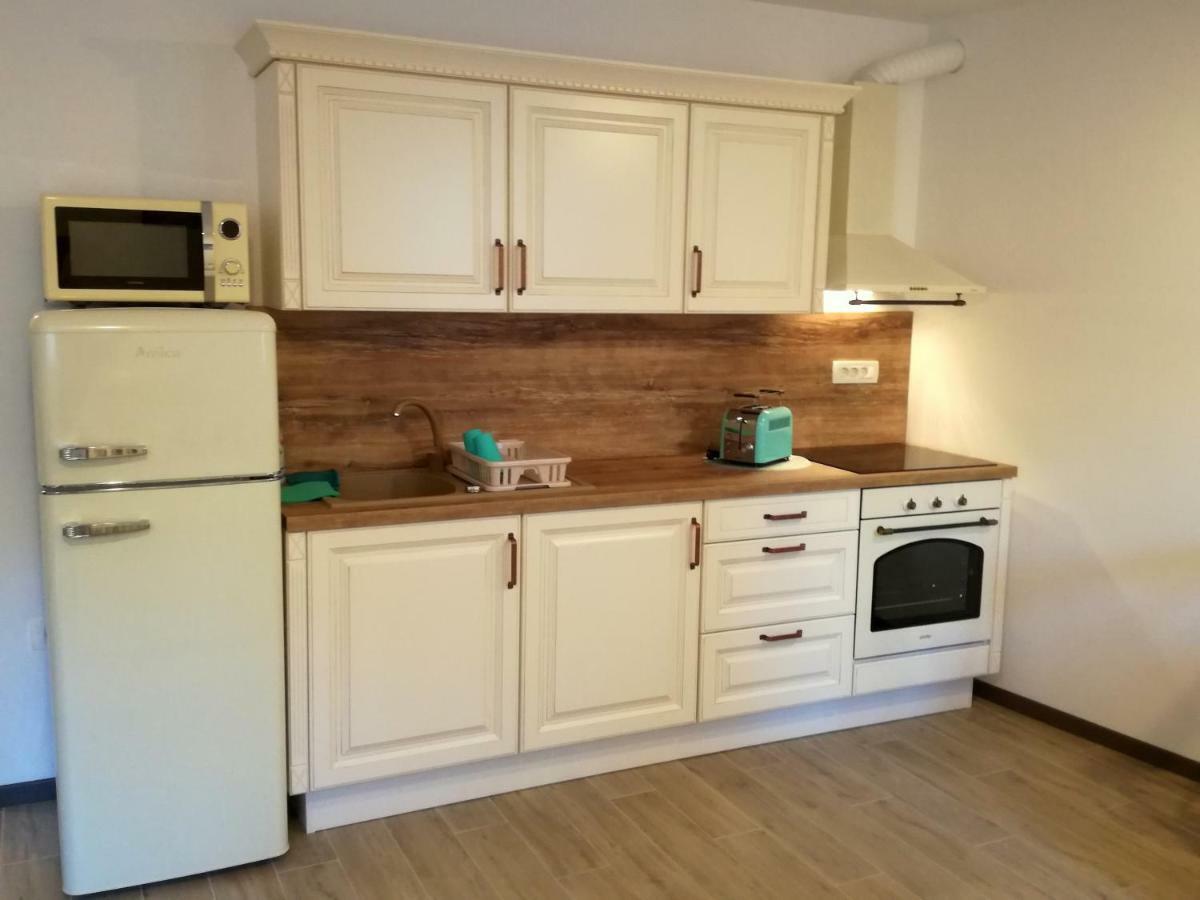 Lunaja Apartment