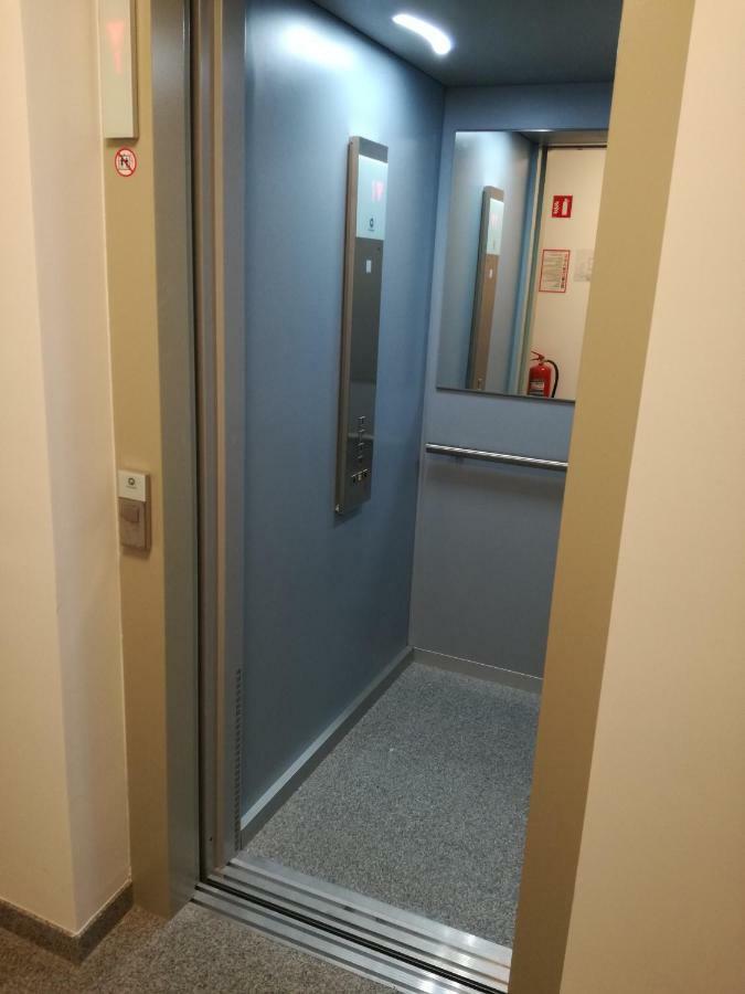 Appartement Lunaja Piran