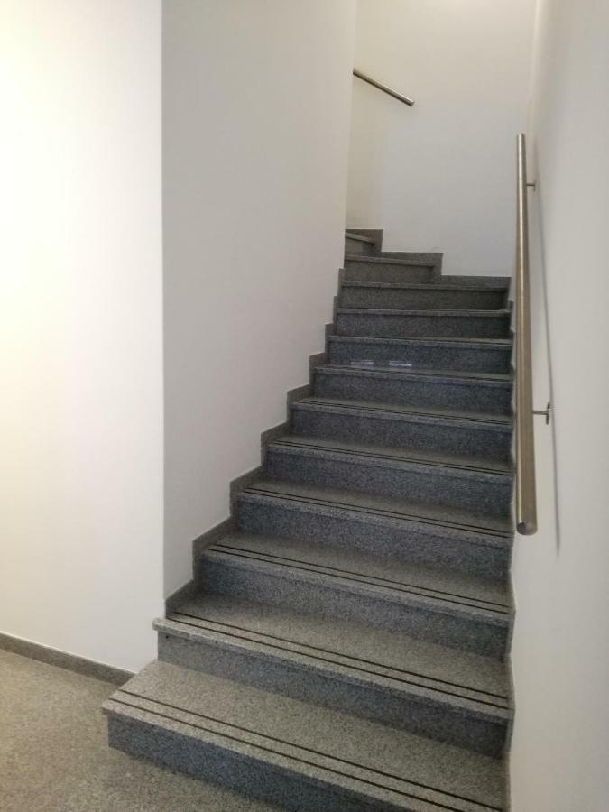 Lunaja Apartment *