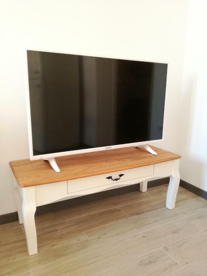 Lunaja Apartment