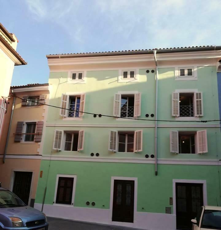 Appartement Lunaja Piran