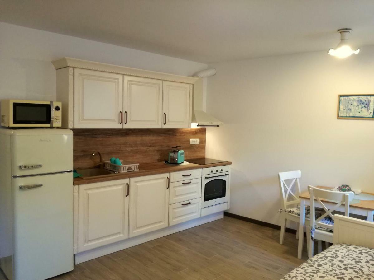 Appartement Lunaja *
