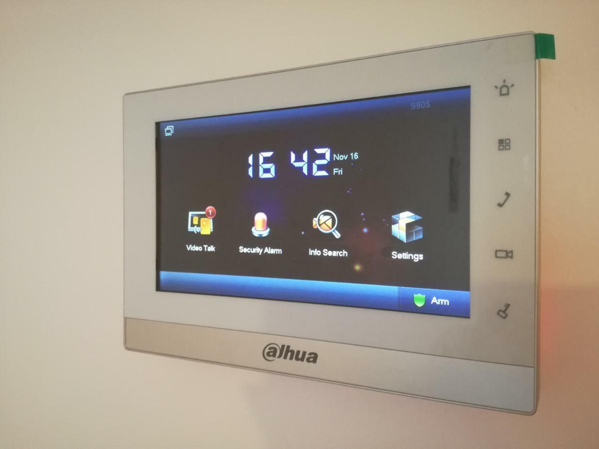 Lunaja Apartment